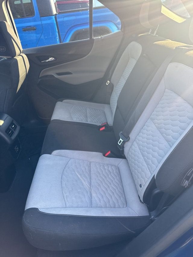 2019 Chevrolet Equinox AWD 4dr LT w/2FL - 22931218 - 13