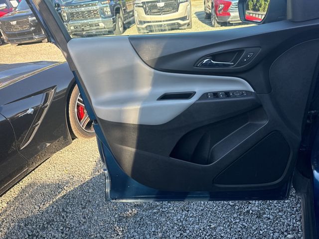 2019 Chevrolet Equinox AWD 4dr LT w/2FL - 22931218 - 14