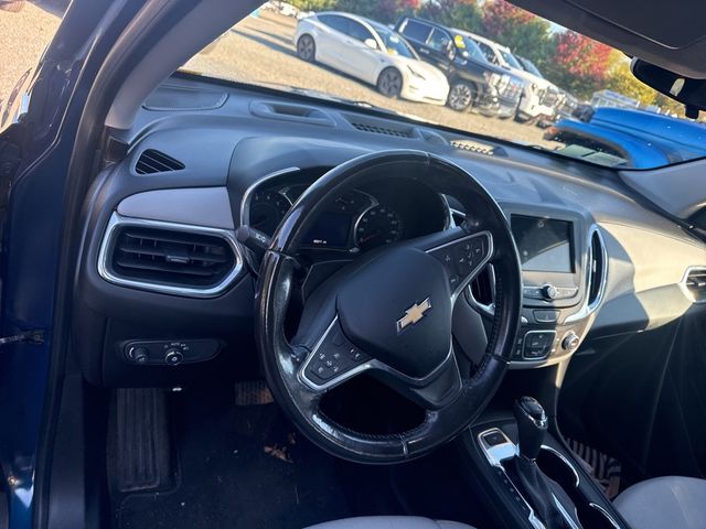 2019 Chevrolet Equinox AWD 4dr LT w/2FL - 22931218 - 16