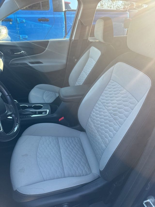 2019 Chevrolet Equinox AWD 4dr LT w/2FL - 22931218 - 17