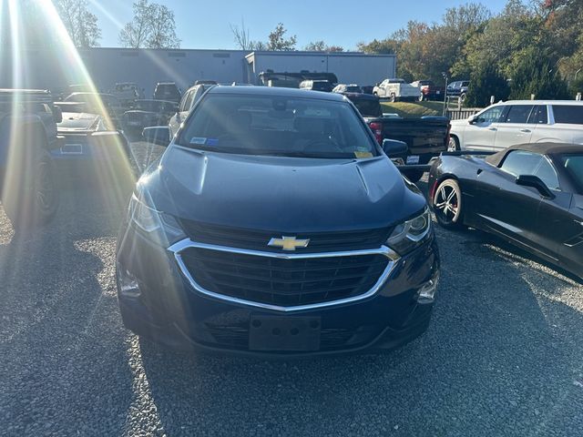 2019 Chevrolet Equinox AWD 4dr LT w/2FL - 22931218 - 1