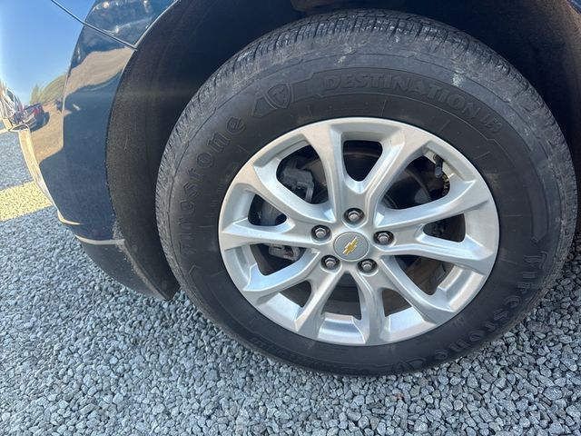 2019 Chevrolet Equinox AWD 4dr LT w/2FL - 22931218 - 22