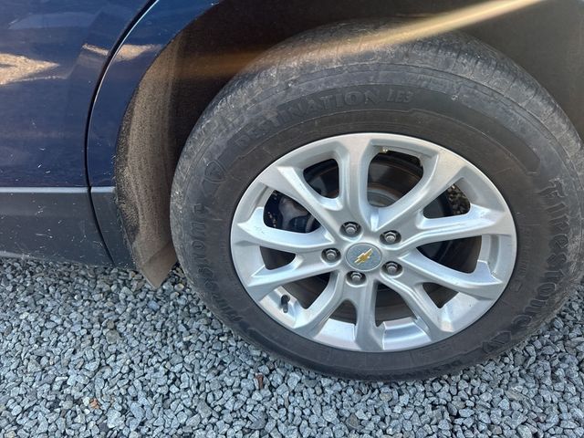 2019 Chevrolet Equinox AWD 4dr LT w/2FL - 22931218 - 23