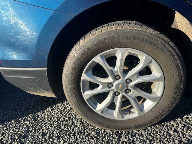 2019 Chevrolet Equinox AWD 4dr LT w/2FL - 22931218 - 24