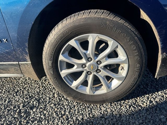 2019 Chevrolet Equinox AWD 4dr LT w/2FL - 22931218 - 25