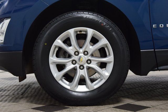 2019 Chevrolet Equinox AWD 4dr LT w/2FL - 22931218 - 26