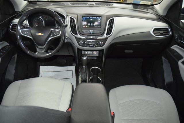 2019 Chevrolet Equinox AWD 4dr LT w/2FL - 22931218 - 28