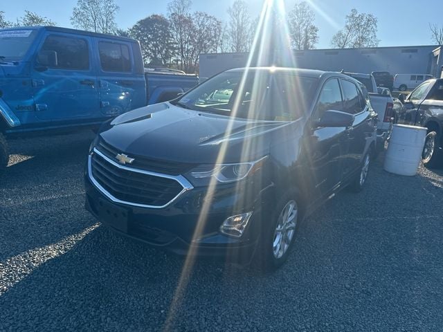 2019 Chevrolet Equinox AWD 4dr LT w/2FL - 22931218 - 2