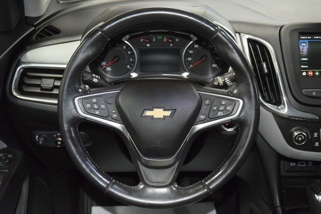 2019 Chevrolet Equinox AWD 4dr LT w/2FL - 22931218 - 33