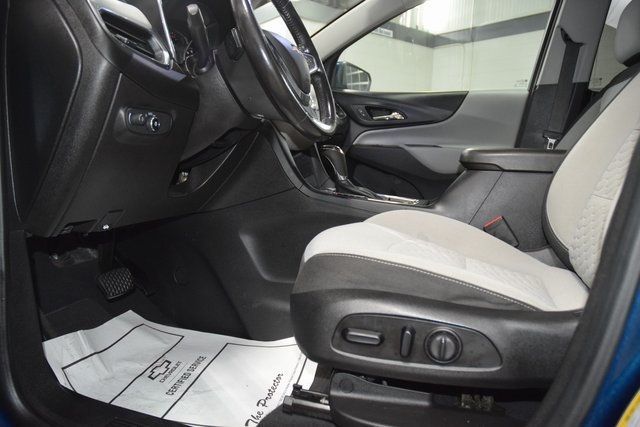 2019 Chevrolet Equinox AWD 4dr LT w/2FL - 22931218 - 36