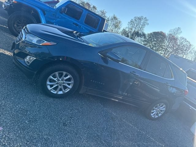 2019 Chevrolet Equinox AWD 4dr LT w/2FL - 22931218 - 3