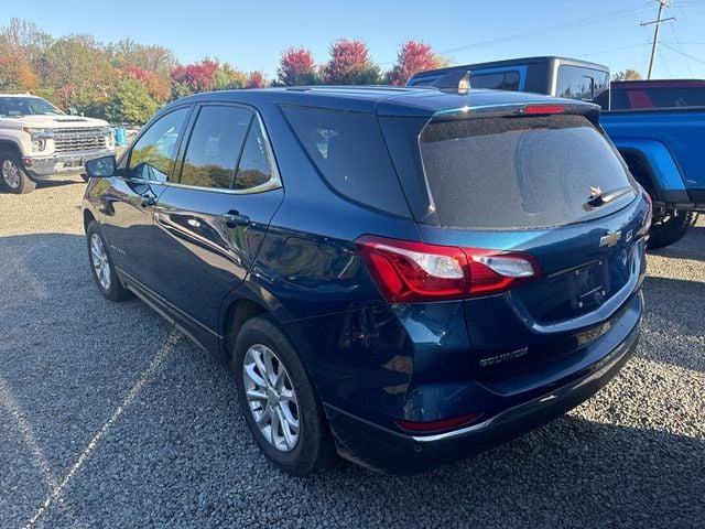 2019 Chevrolet Equinox AWD 4dr LT w/2FL - 22931218 - 4