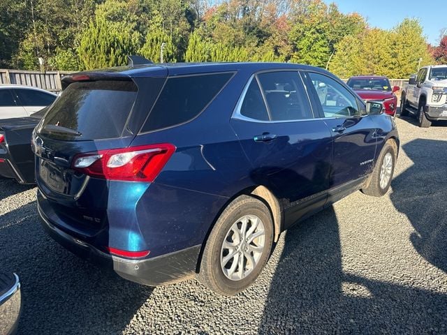 2019 Chevrolet Equinox AWD 4dr LT w/2FL - 22931218 - 5