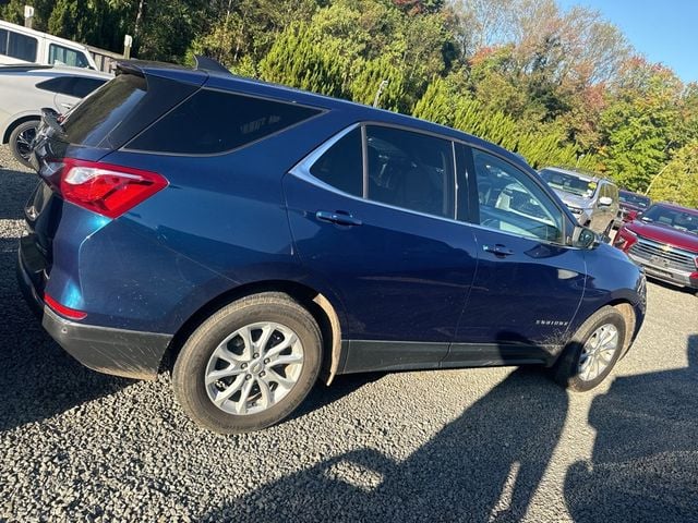 2019 Chevrolet Equinox AWD 4dr LT w/2FL - 22931218 - 6