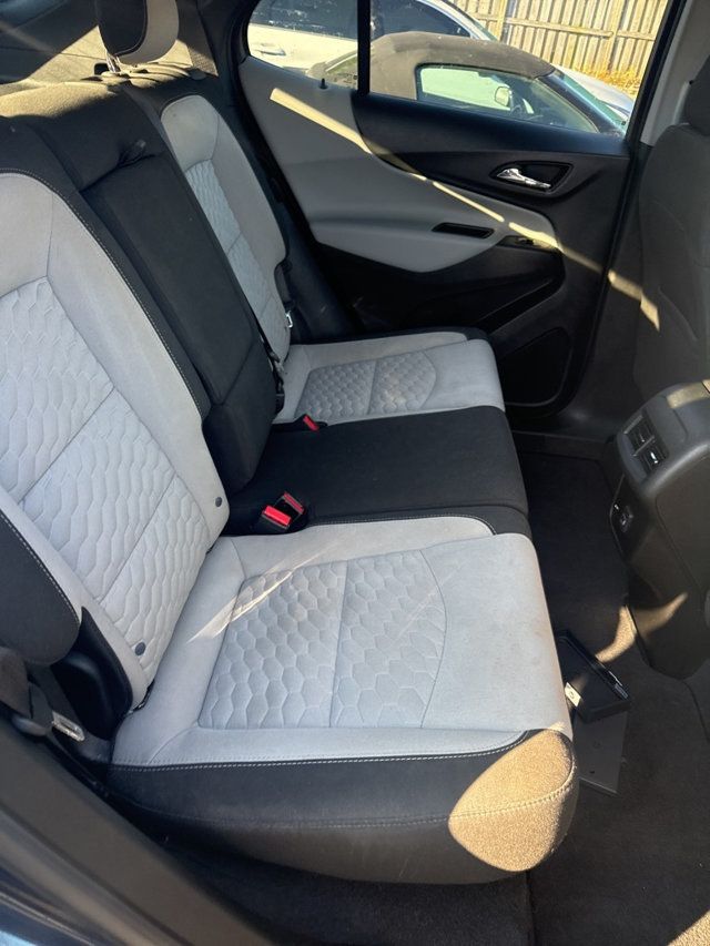 2019 Chevrolet Equinox AWD 4dr LT w/2FL - 22931218 - 8