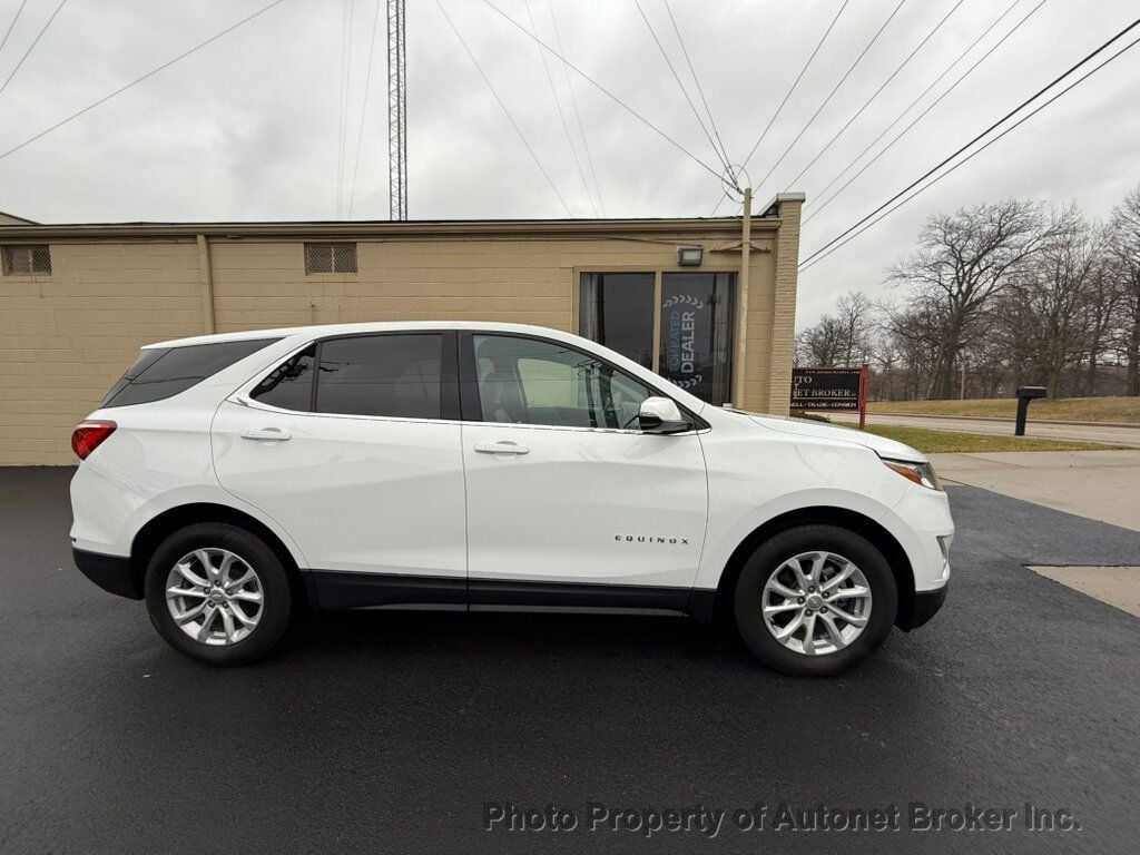 2019 Chevrolet Equinox 2FL photo 27