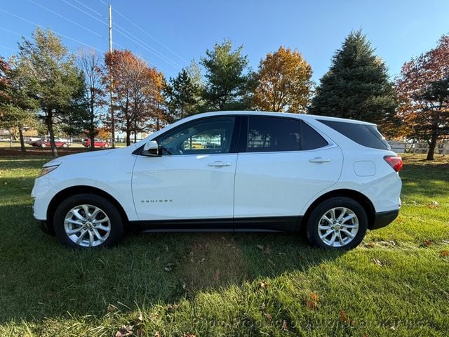 2019 Chevrolet Equinox AWD 4dr LT w/2FL - 22662505 - 0