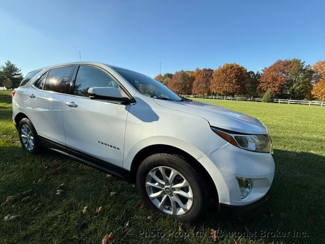 2019 Chevrolet Equinox AWD 4dr LT w/2FL - 22662505 - 3