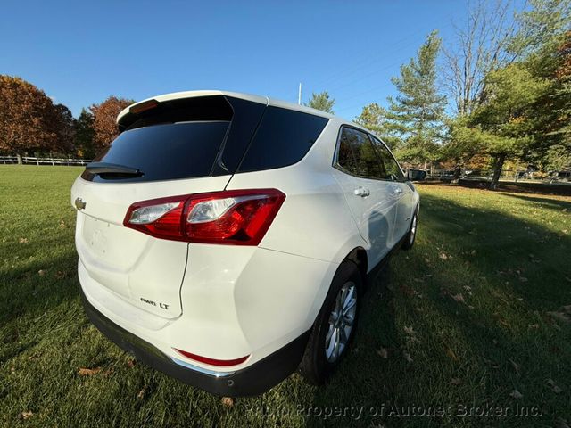 2019 Chevrolet Equinox AWD 4dr LT w/2FL - 22662505 - 5