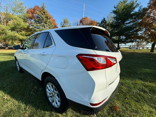 2019 Chevrolet Equinox AWD 4dr LT w/2FL - 22662505 - 7