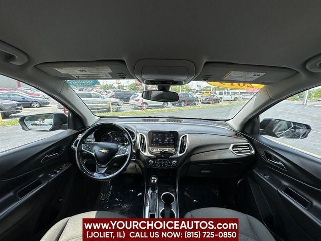 2019 Chevrolet Equinox AWD 4dr LT w/2LT - 22489912 - 28