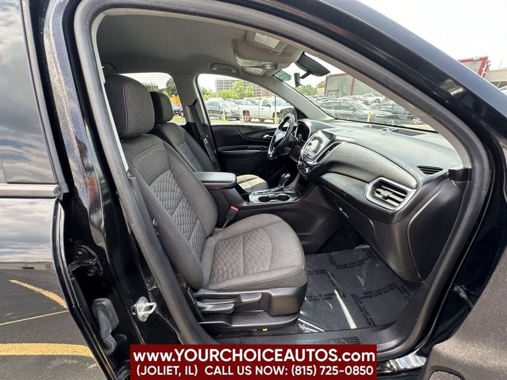 2019 Chevrolet Equinox AWD 4dr LT w/2LT - 22489912 - 30