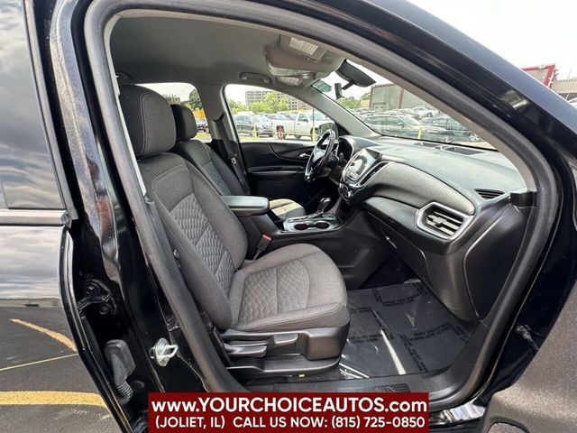 2019 Chevrolet Equinox AWD 4dr LT w/2LT - 22489912 - 30