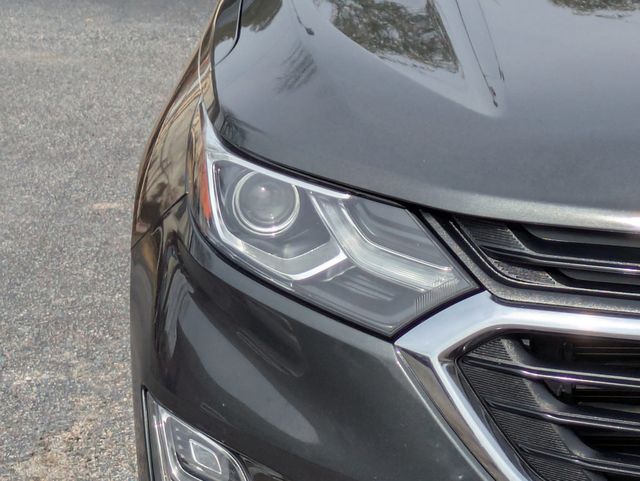 2019 Chevrolet Equinox AWD 4dr LT w/2LT - 22986361 - 9