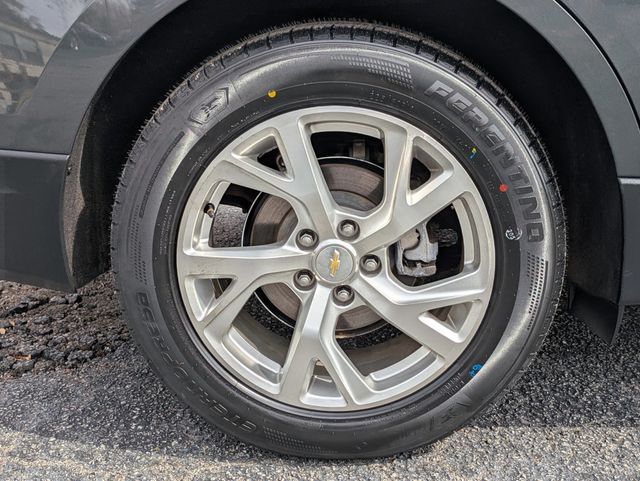 2019 Chevrolet Equinox AWD 4dr LT w/2LT - 22986361 - 11