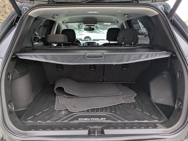 2019 Chevrolet Equinox AWD 4dr LT w/2LT - 22986361 - 12