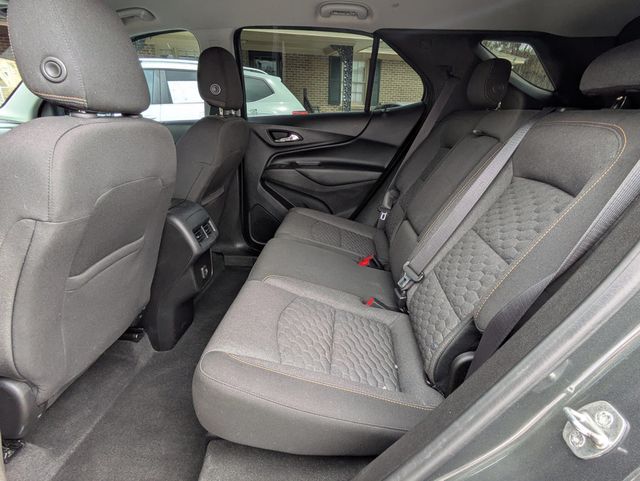 2019 Chevrolet Equinox AWD 4dr LT w/2LT - 22986361 - 13