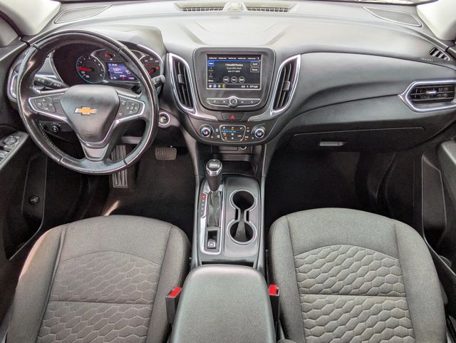 2019 Chevrolet Equinox AWD 4dr LT w/2LT - 22986361 - 14