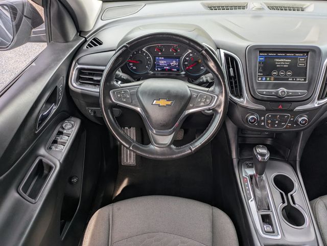 2019 Chevrolet Equinox AWD 4dr LT w/2LT - 22986361 - 15