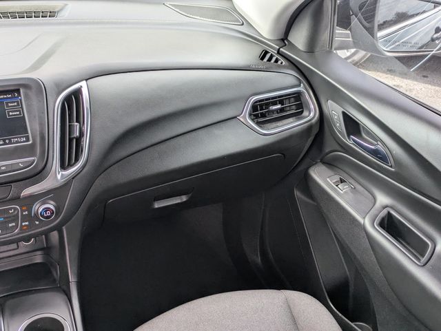 2019 Chevrolet Equinox AWD 4dr LT w/2LT - 22986361 - 16