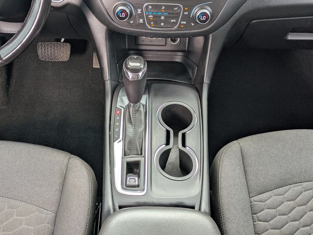 2019 Chevrolet Equinox AWD 4dr LT w/2LT - 22986361 - 18