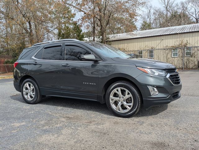 2019 Chevrolet Equinox AWD 4dr LT w/2LT - 22986361 - 1