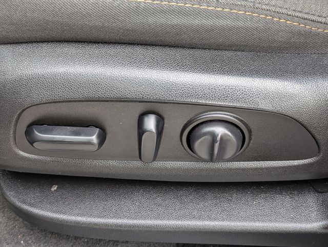 2019 Chevrolet Equinox AWD 4dr LT w/2LT - 22986361 - 19