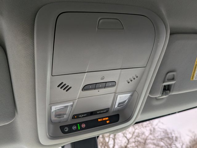 2019 Chevrolet Equinox AWD 4dr LT w/2LT - 22986361 - 20