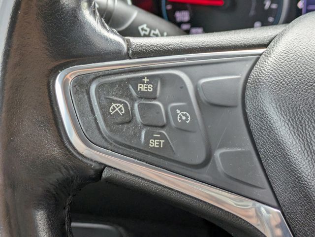 2019 Chevrolet Equinox AWD 4dr LT w/2LT - 22986361 - 25