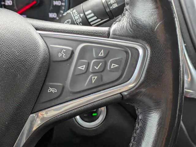 2019 Chevrolet Equinox AWD 4dr LT w/2LT - 22986361 - 26