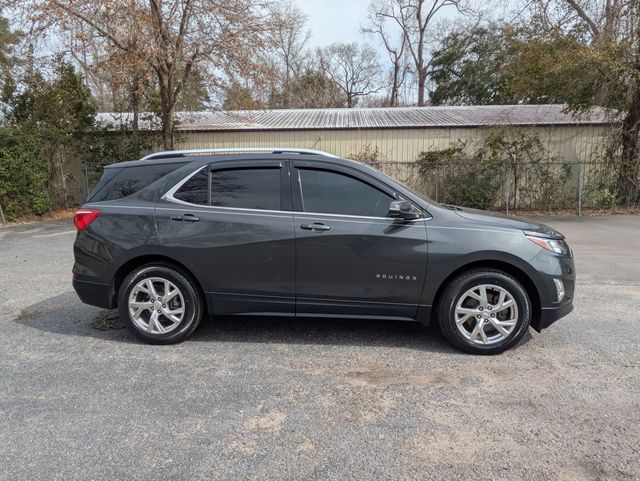 2019 Chevrolet Equinox AWD 4dr LT w/2LT - 22986361 - 2