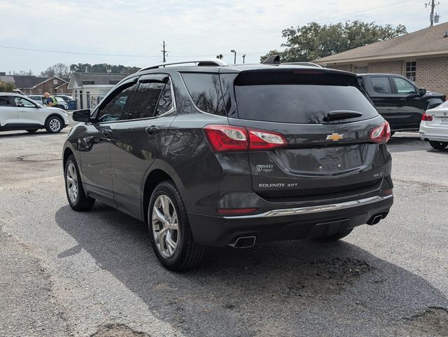 2019 Chevrolet Equinox AWD 4dr LT w/2LT - 22986361 - 5