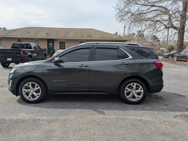 2019 Chevrolet Equinox AWD 4dr LT w/2LT - 22986361 - 6
