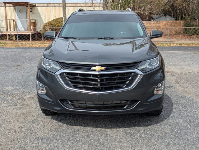 2019 Chevrolet Equinox AWD 4dr LT w/2LT - 22986361 - 8