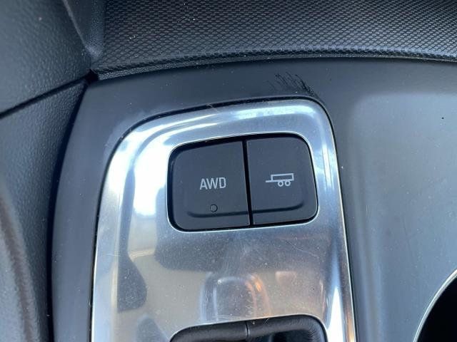 2019 Chevrolet Equinox AWD 4dr LT w/2LT - 22329917 - 16