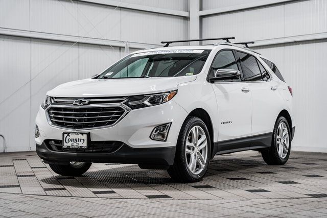 2019 Chevrolet Equinox AWD 4dr Premier w/1LZ - 22613641 - 2