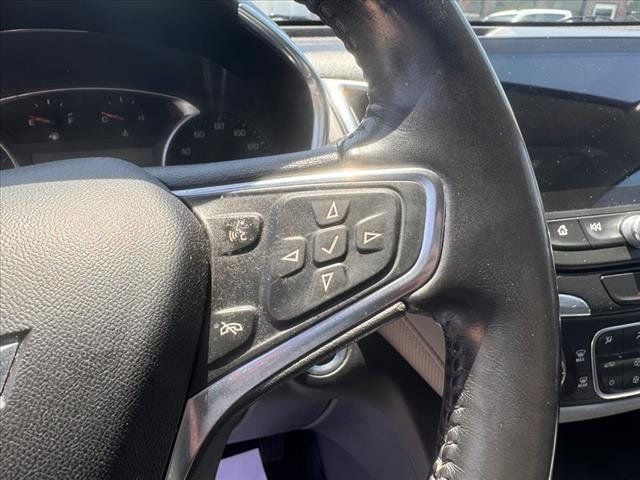 2019 Chevrolet Equinox AWD 4dr Premier w/1LZ - 22496648 - 9