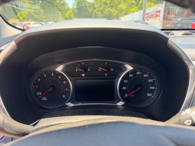 2019 Chevrolet Equinox AWD 4dr Premier w/1LZ - 22496648 - 18