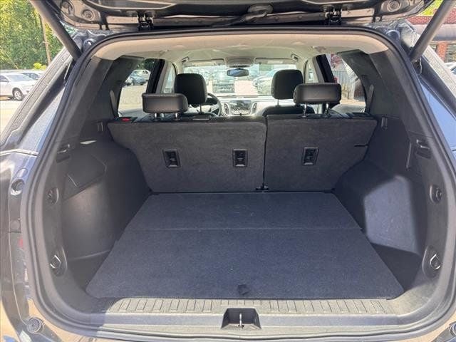 2019 Chevrolet Equinox AWD 4dr Premier w/1LZ - 22496648 - 23