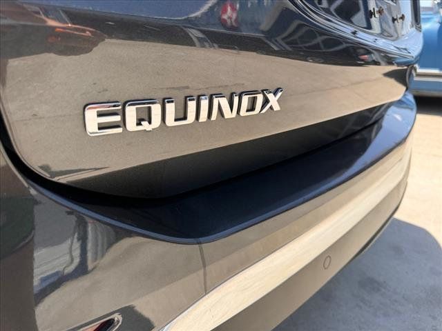 2019 Chevrolet Equinox AWD 4dr Premier w/1LZ - 22496648 - 25